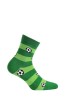 Ponožky Gatta W44.P01 U44.P01 chlapecké vzorované 33-38 #77