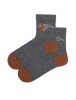 Ponožky Gatta W44.P01 U44.P01 chlapecké vzorované 33-38 #7