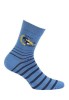 Ponožky Gatta W44.P01 U44.P01 chlapecké vzorované 33-38 #88