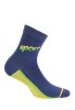 Ponožky Gatta W44.P01 U44.P01 chlapecké vzorované 33-38 #92
