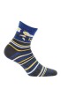 Ponožky Gatta W44.P01 U44.P01 chlapecké vzorované 33-38 #99