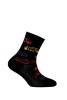 Ponožky Gatta U24.P01;W24.P01 chlapecké vzorované 21-26 mix #105