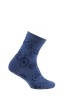 Ponožky Gatta U24.P01;W24.P01 chlapecké vzorované 21-26 mix #120