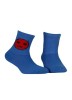 Ponožky Gatta U24.P01;W24.P01 chlapecké vzorované 21-26 mix #124