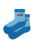 Ponožky Gatta U24.P01;W24.P01 chlapecké vzorované 21-26 mix #24