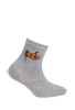 Ponožky Gatta U24.P01;W24.P01 chlapecké vzorované 21-26 mix #52