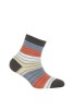 Ponožky Gatta U24.P01;W24.P01 chlapecké vzorované 21-26 mix #62