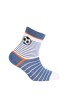Ponožky Gatta U24.P01;W24.P01 chlapecké vzorované 21-26 mix #74
