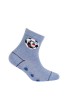 Ponožky Gatta U24.P01;W24.P01 chlapecké vzorované 21-26 mix #79