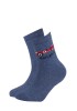 Ponožky Gatta U24.P01;W24.P01 chlapecké vzorované 21-26 mix #7
