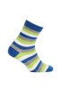Ponožky Gatta U24.P01;W24.P01 chlapecké vzorované 21-26 mix #85
