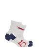 Ponožky Gatta U24.P01;W24.P01 chlapecké vzorované 21-26 mix #87