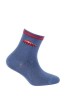 Ponožky Gatta U24.P01;W24.P01 chlapecké vzorované 21-26 mix #94