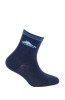 Ponožky Gatta U24.P01;W24.P01 chlapecké vzorované 21-26 mix #95