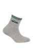 Ponožky Gatta U24.P01;W24.P01 chlapecké vzorované 21-26 mix #96