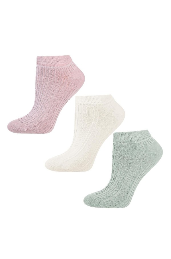 Kotníkové ponožky Moraj CSD240-162 35-41