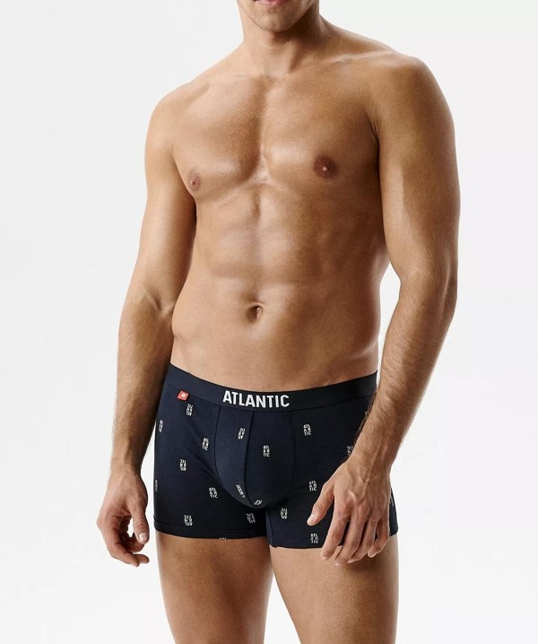 Boxerky Atlantic 3MH-227 A'3