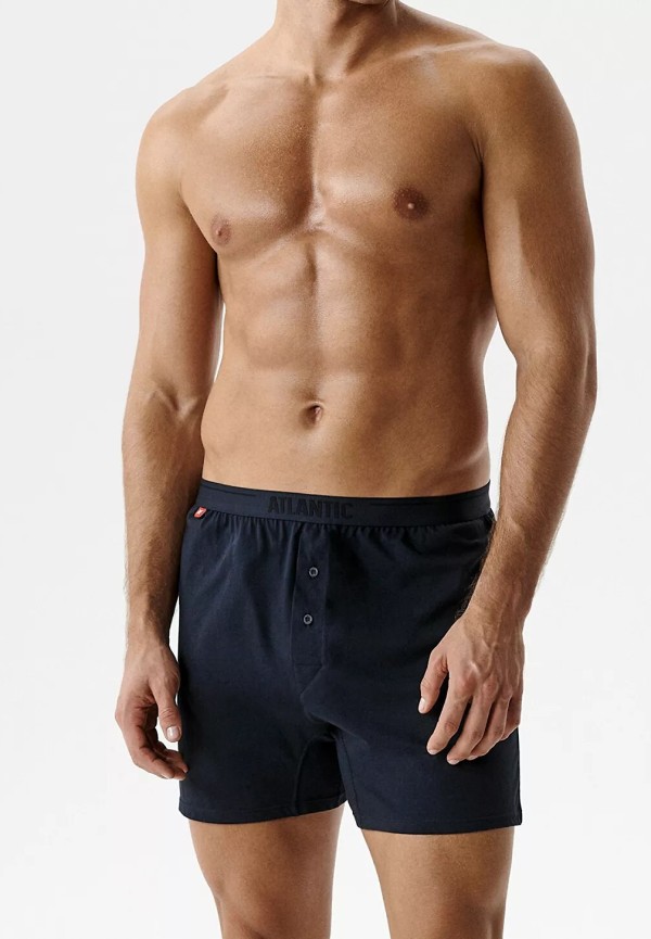 Boxerky Atlantic 2MBX-025/26 A'2 S-2XL