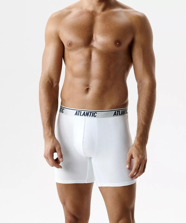 Boxerky Atlantic 3MH-237 A'3 S-2XL