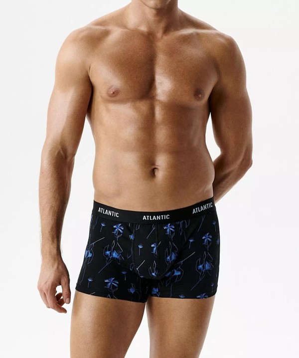 Boxerky Atlantic 3MH-229 A'3 S-2XL