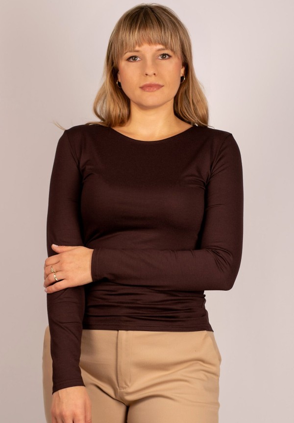 Triko s dlouhým rukávem Babell Manati dl/r S-2XL