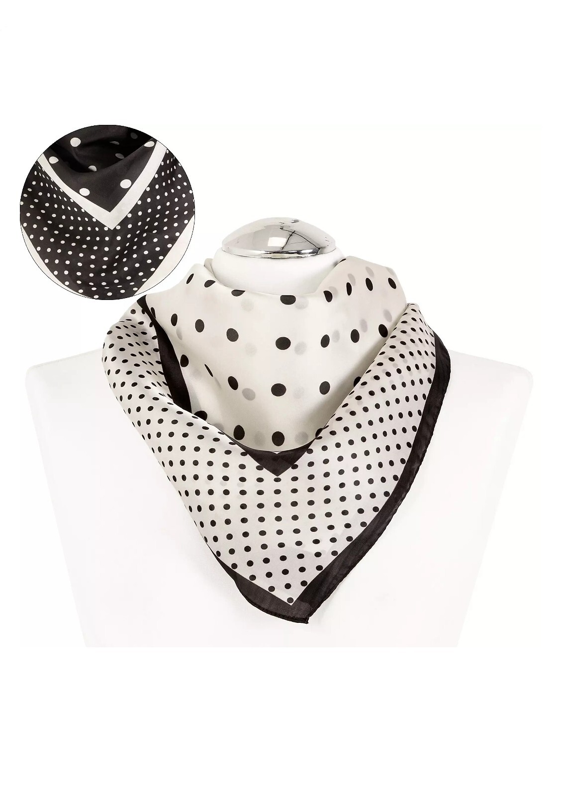 Šátek Moraj ADS700-014A