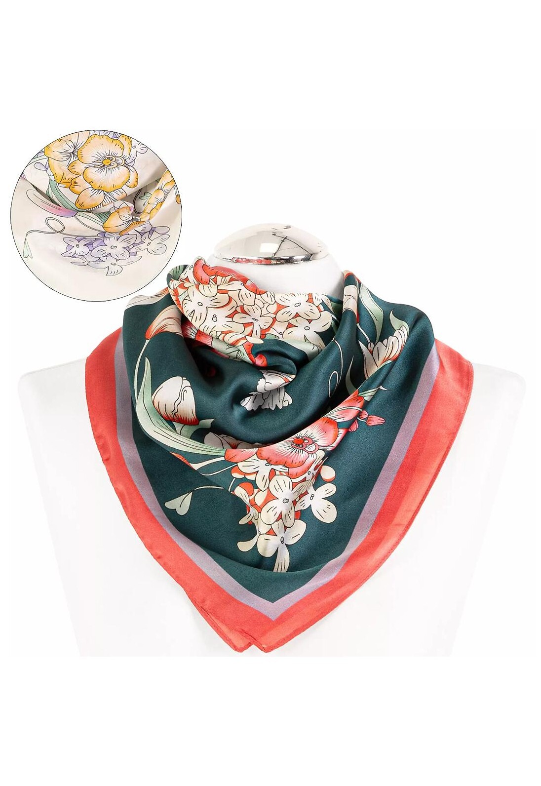 Šátek Moraj ADS700-015A