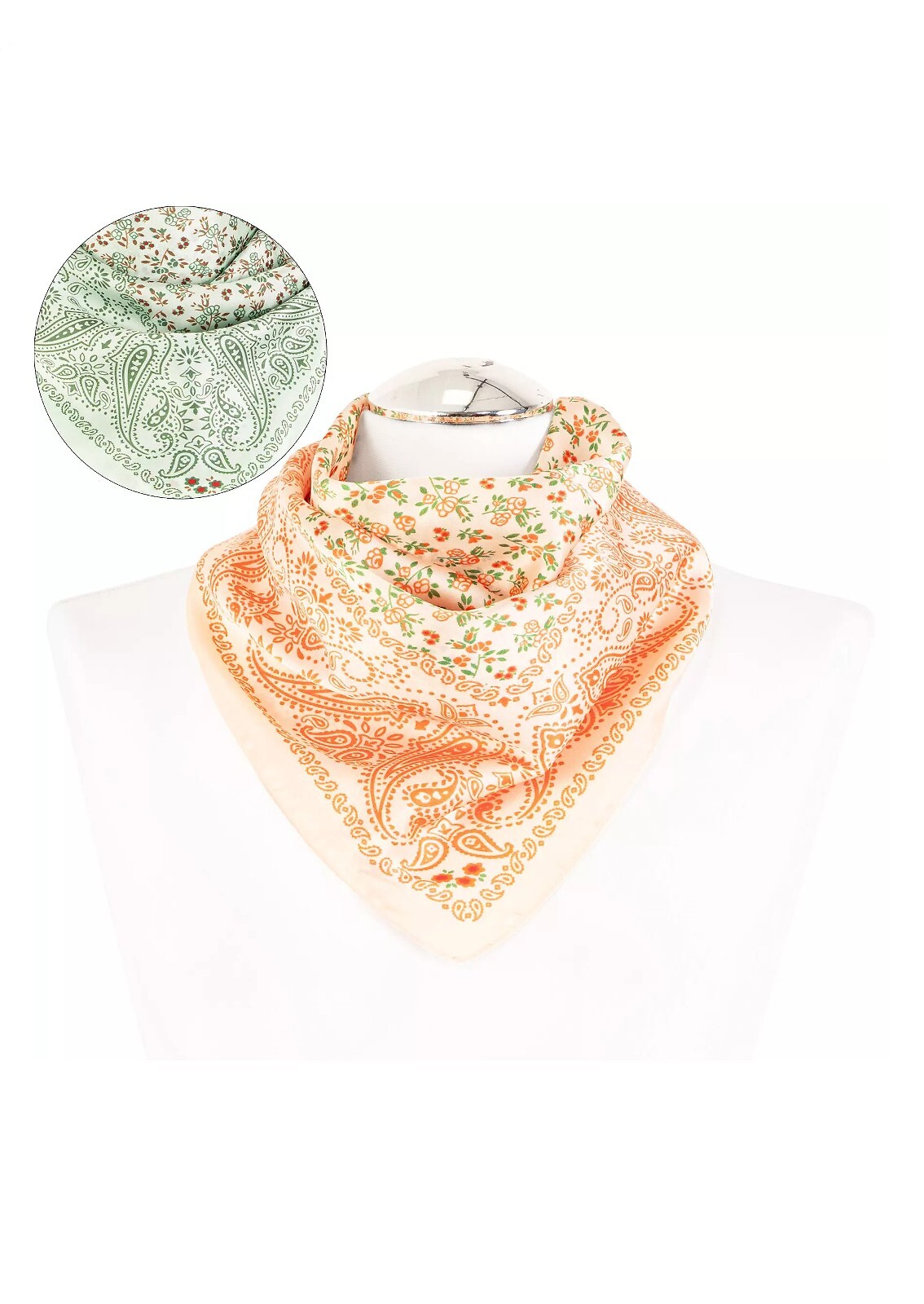 Šátek Moraj ADS700-010A