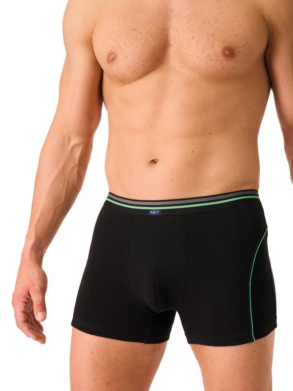 Boxerky Key MXH 281 B26 M-2XL