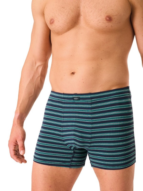 Boxerky Key MXH 329 B26 M-2XL