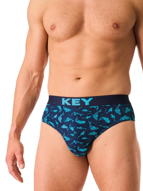 Slipy Key MPP 941 B26 A'2 M-2XL