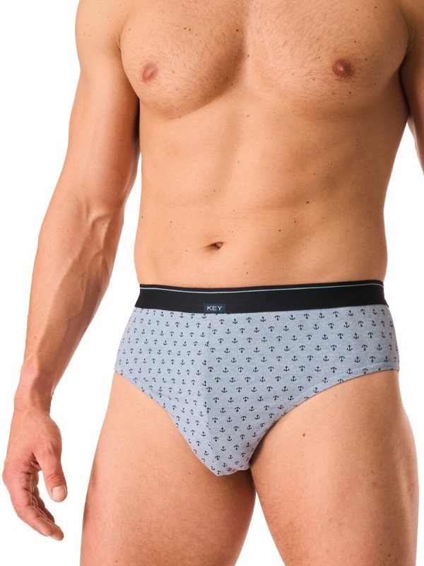 Slipy Key MPP 936 B26 A'2 M-2XL