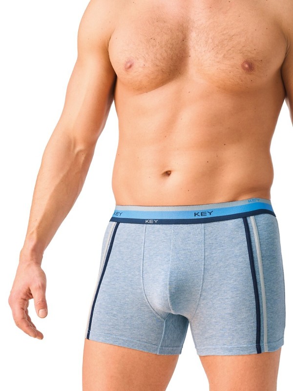 Boxerky Key MXH 212 B26 M-2XL