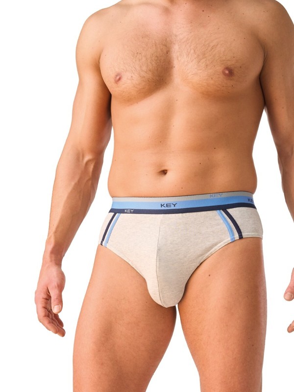 Slipy Key MPP 213 B26 A'2 M-2XL