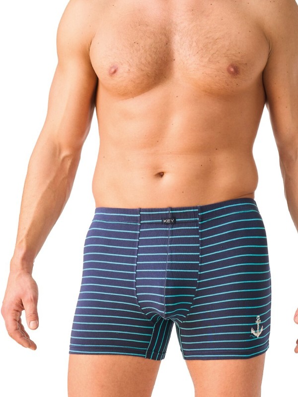 Boxerky Key MXH 331 B26 M-2XL