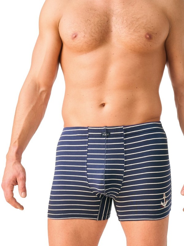 Boxerky Key MXH 331 B26 M-2XL