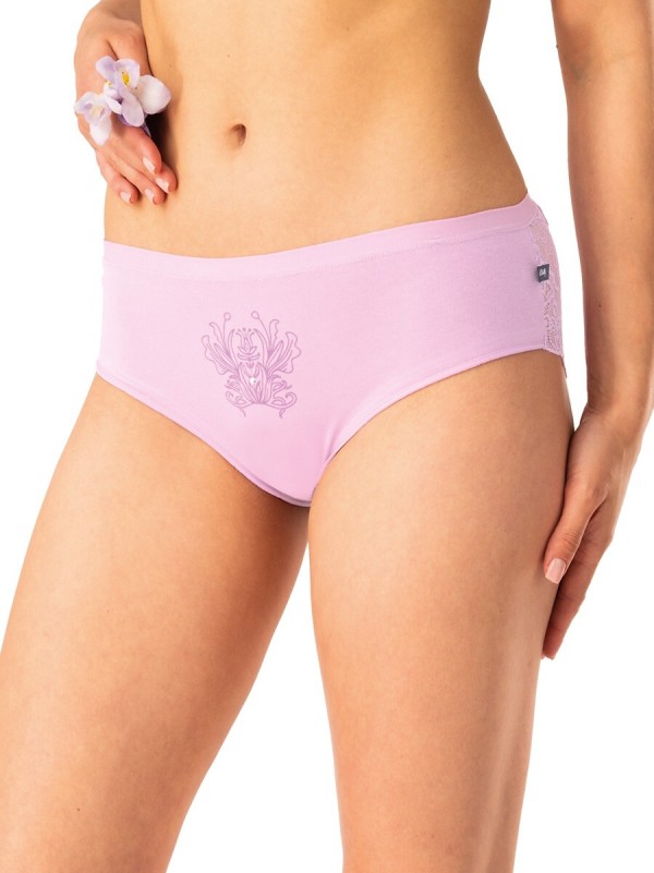 Kalhotky Key LPC 531 B26 A'2 S-2XL