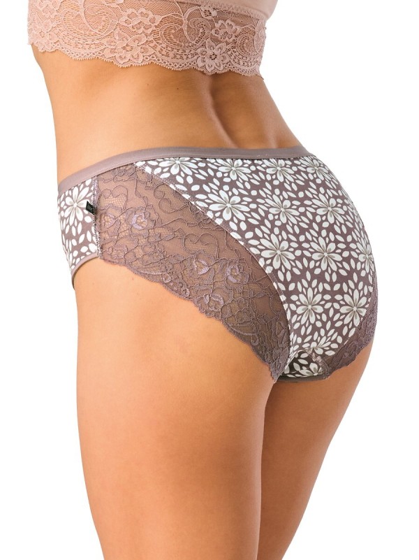 Kalhotky Key LPC 725 B26 A'2 S-2XL