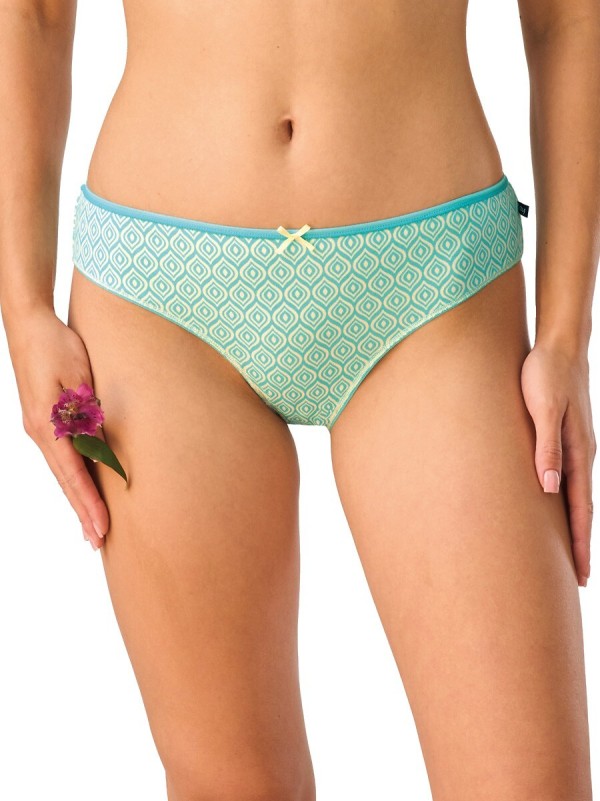 Kalhotky Key LPR 621 B26 A'2 S-XL