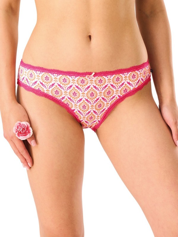 Kalhotky Key LPR 500 B26 A'2 S-XL