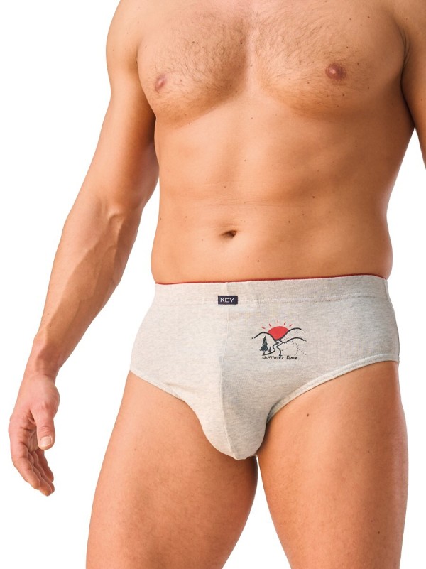 Slipy Key MPP 761 B26 A'2 M-2XL