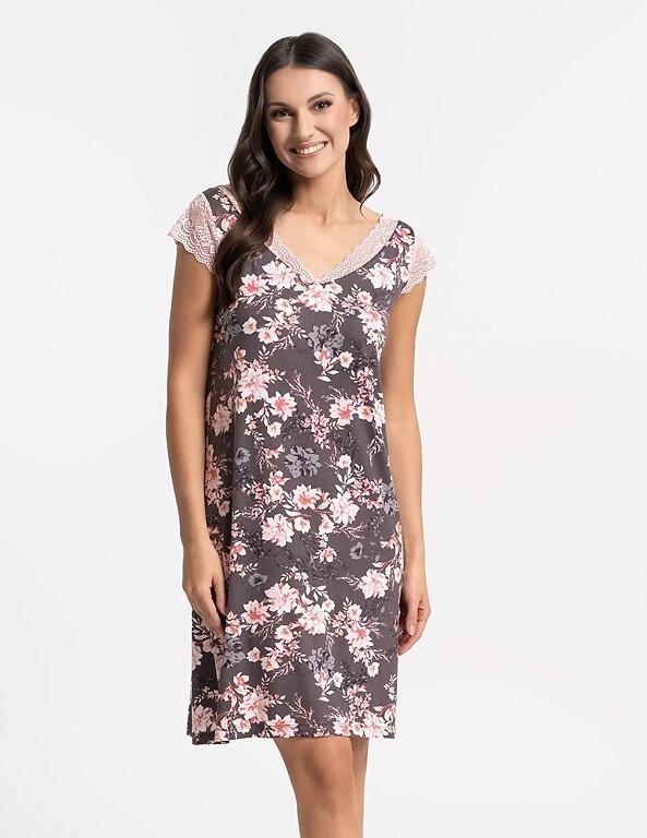 Košilka Moraj PDK3200-012 kr/r S-3XL