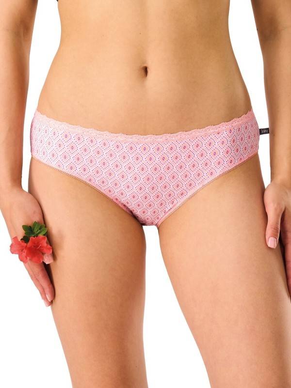 Kalhotky Key LPR 711 B26 A'2 S-XL