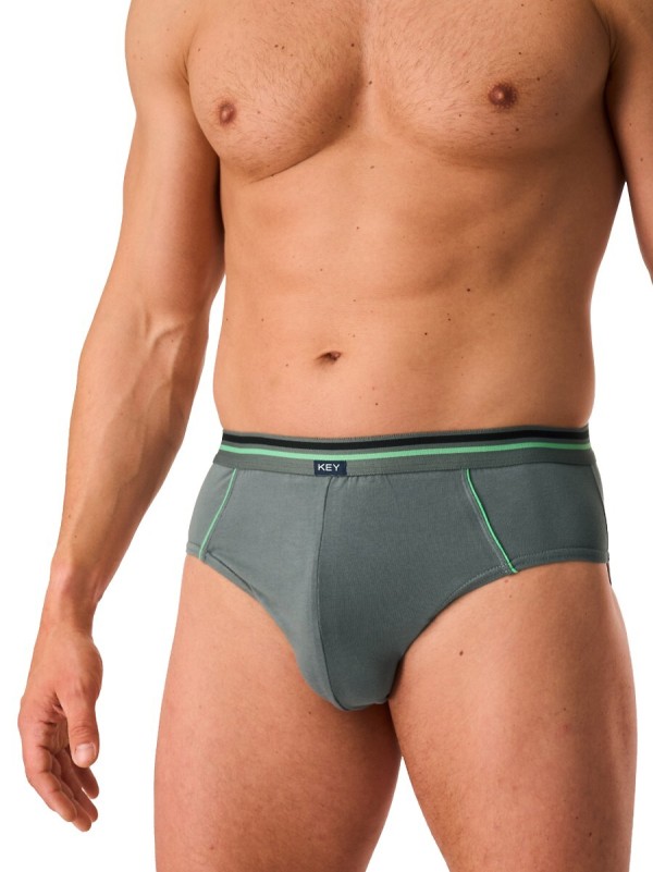 Slipy Key MPP 281 B26 A'2 M-2XL