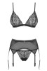 Komplet Obsessive Shibu Set #7