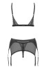 Komplet Obsessive Shibu Set #8