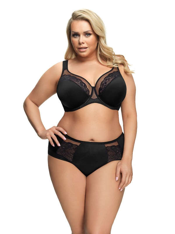 Podprsenka soft Gorsenia K 441 Luisse