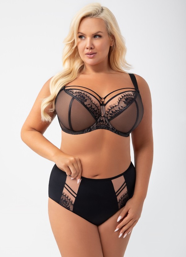 Kalhotky Gorsenia K 497 Paradise M-4XL