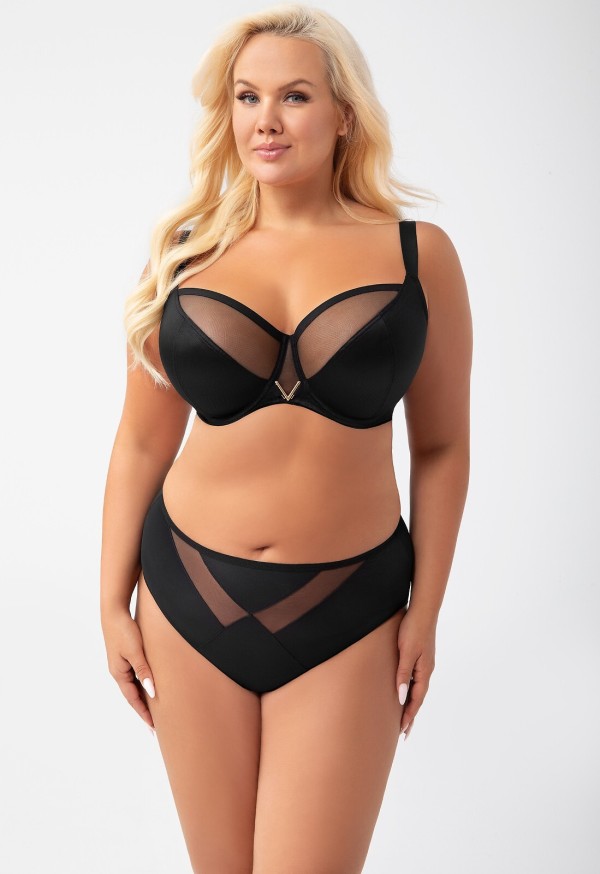 Brazilky Gorsenia K 567/1 Vicky S-2XL