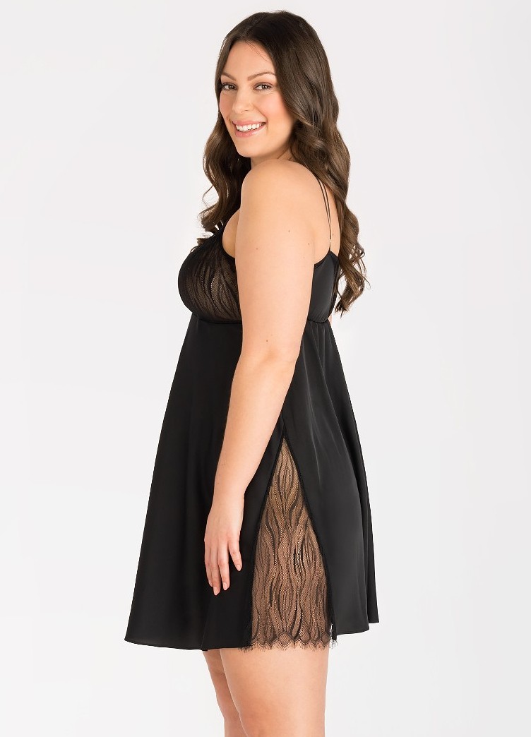 Košilka Gorsenia K 823 Inessa S-5XL